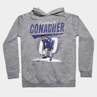 Charlie Conacher Toronto Comet Hoodie